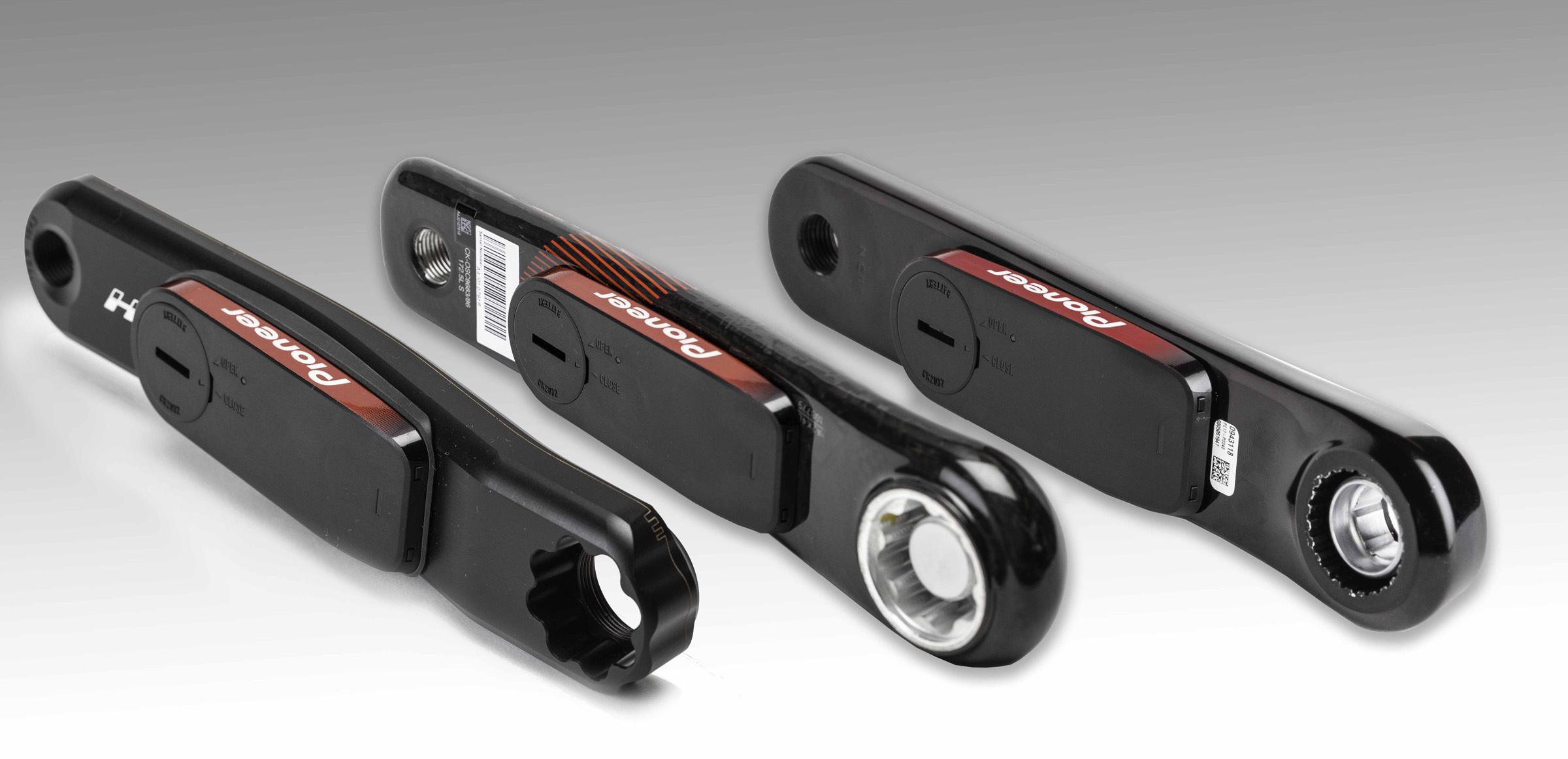 Pioneer Expands Power Meter Kit Line-up to Include More Crankset Options  with Campagnolo, Cannondale, FSA, and Shimano XTR and XT Compatibility |  Business Wire